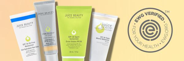 Juice Beauty UK | Array of Products 