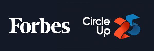 Juice Beauty UK | Forbes Circle Up Award