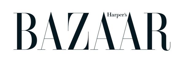 Juice Beauty UK | Harper's Bazaar Logo
