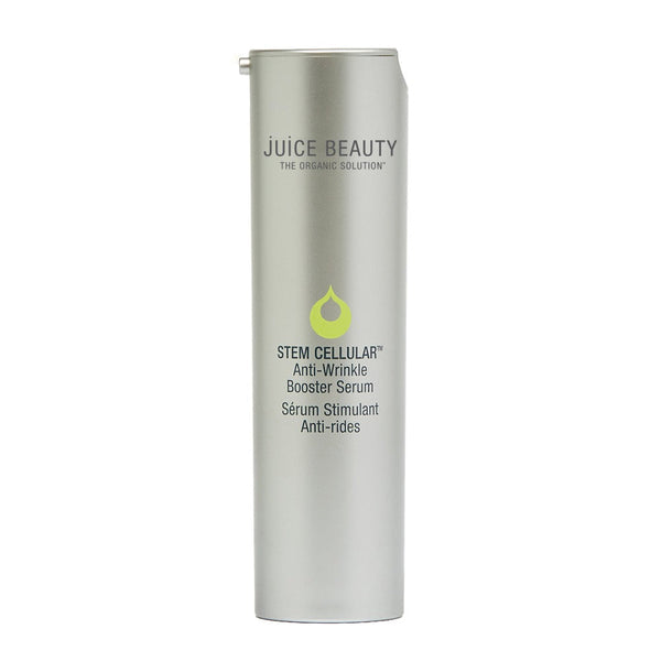 Juice Beauty | Stem Cellular Anti-Wrinkle Booster Serum | Full Product White Background
