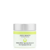 Juice Beauty | Green Apple Age Defy Moisturizer | Full Product White Background