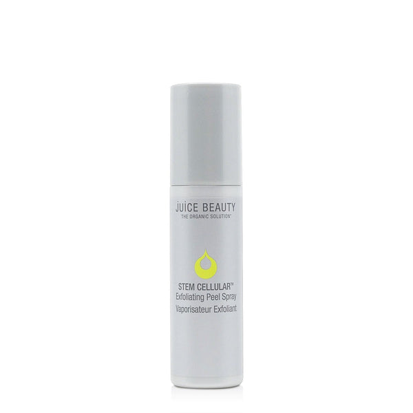 Juice Beauty | Stem Cellular Exfoliating Peel Spray | Full Product White Background
