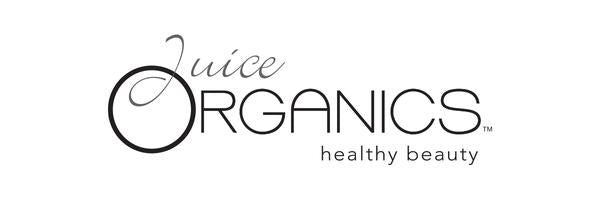 Juice Beauty UK | Juice Organics Healthy Beauty Logo