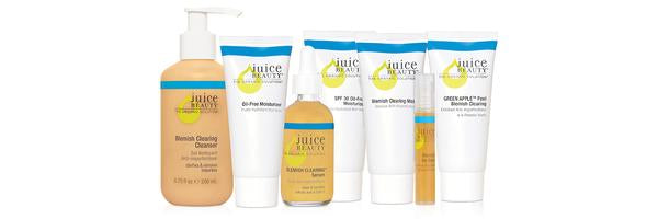 Juice Beauty UK | Array of Products