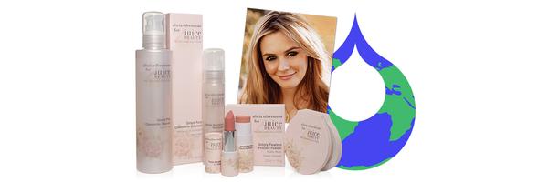Juice Beauty UK | Alicia Silverstone Collection 