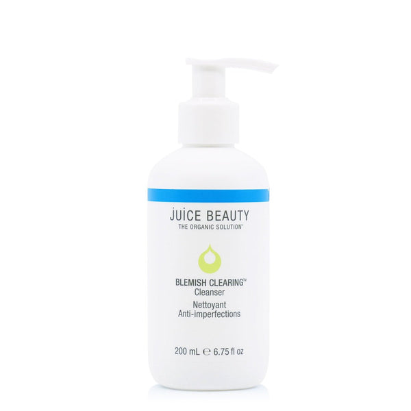Juice Beauty | Blemish Clearing Cleanser | Full Image White Background