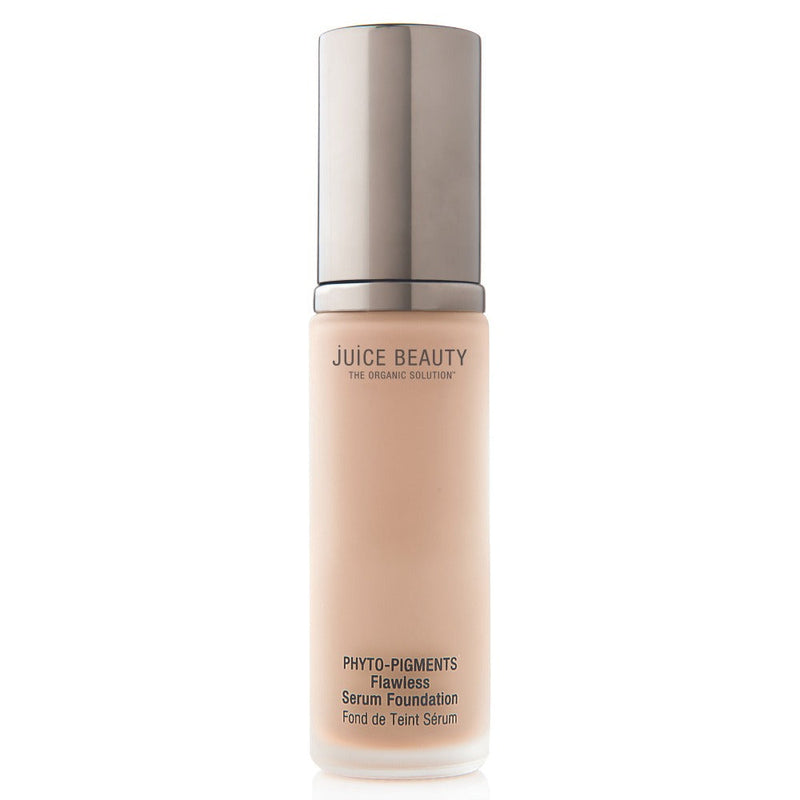 Juice Beauty PHYTO-PIGMENTS Flawless Serum Foundation 10 Naked Beige