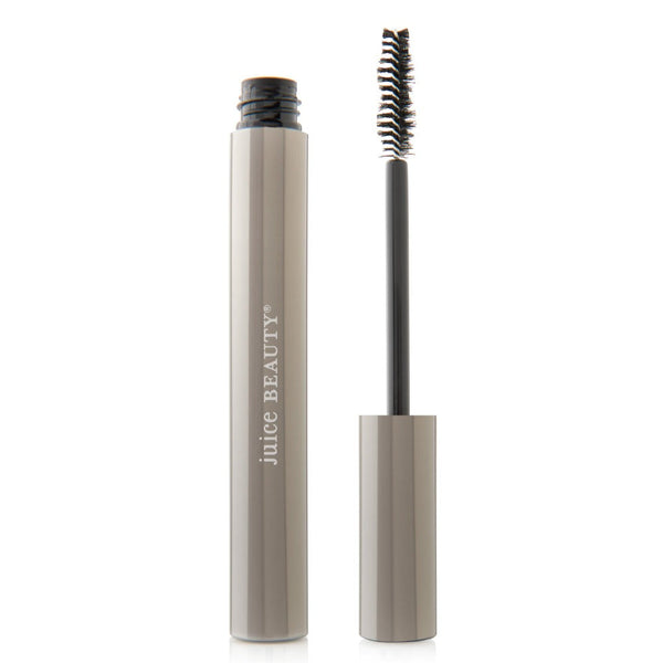 Juice Beauty | Phyto-Pigments Ultra-Natural Mascara Black | Full Product White Background