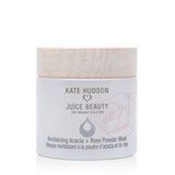 Revitalizing Acacia + Rose Powder Mask - Kate Hudson ❤️  Juice Beauty