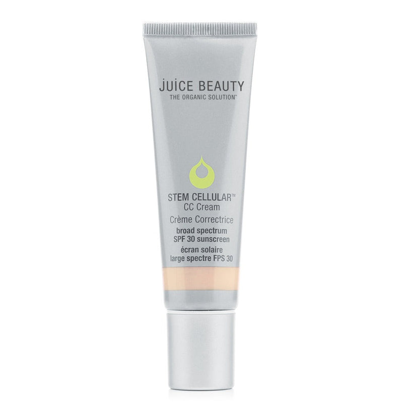 Juice Beauty | Stem Cellular CC Cream