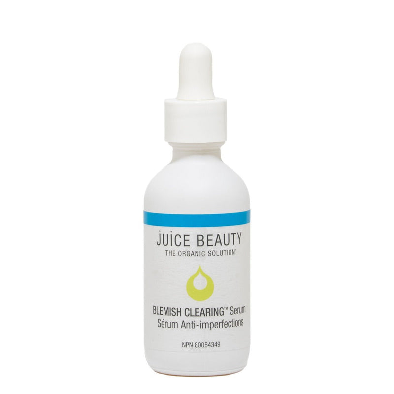 Juice Beauty | Blemish Clearing Serum | Full Image White Background