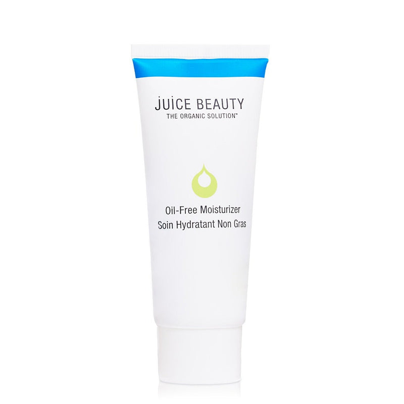 Juice Beauty | Oil-Free Moisturizer |  Full Product White Background