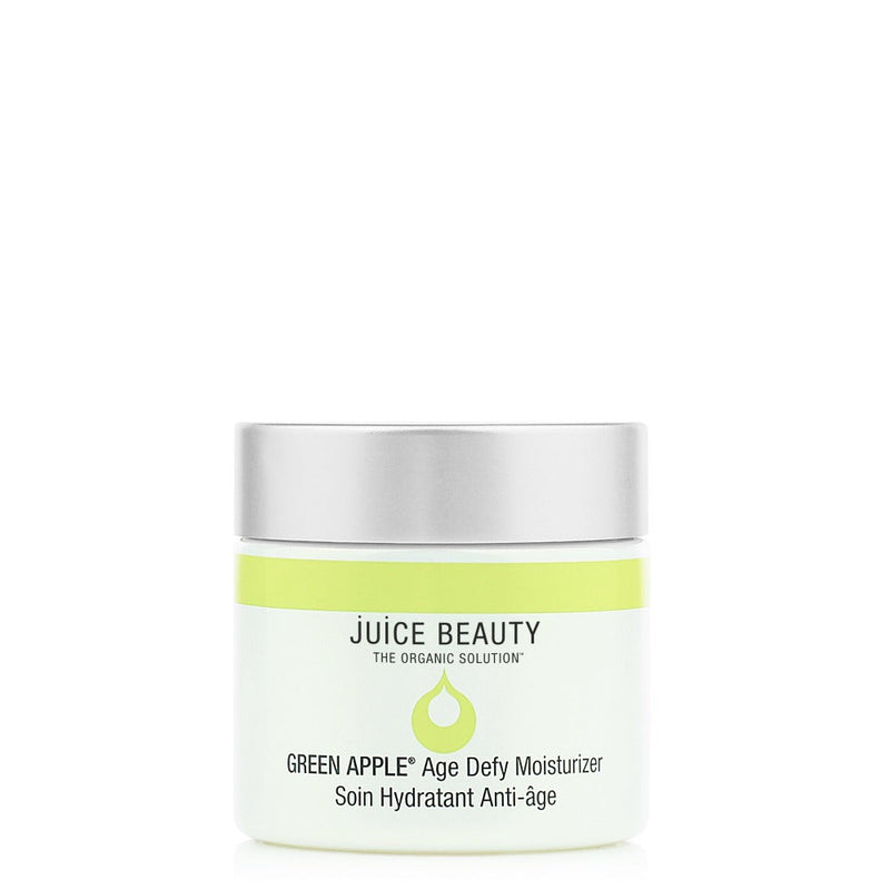 Juice Beauty | Green Apple Age Defy Moisturizer | Full Product White Background