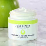 Juice Beauty | Green Apple Age Defy Moisturizer | Lifestyle Image