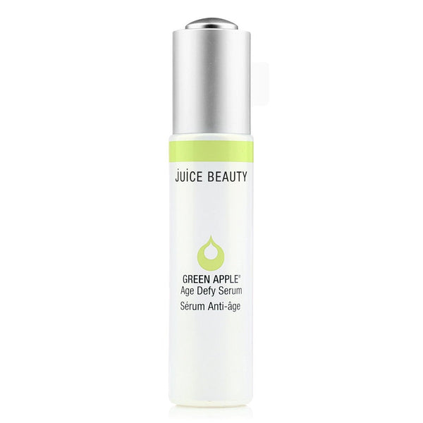 Juice Beauty | Green Apple Age Defy Serum | Full Product White Background