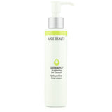 Juice Beauty | Green Apple Brightening Gel Cleanser | Full Product White Background