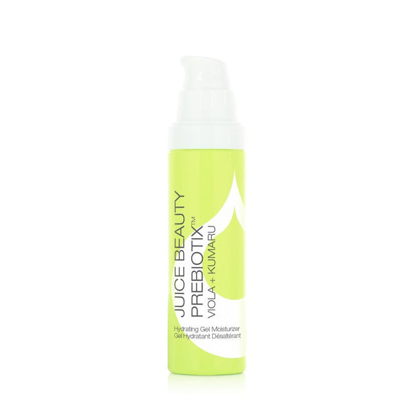 Juice Beauty | Prebiotix Gel Moisturizer | Full Product White Background