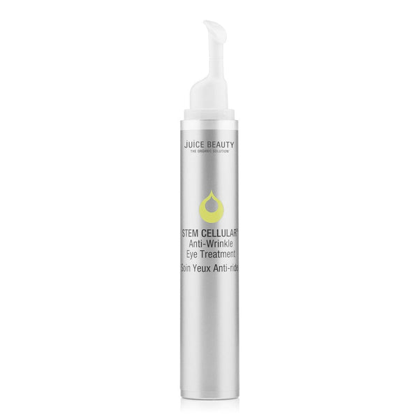 Juice Beauty | Stem Cellular Anti-Wrinkle Eye Treatment | Full Product White Background