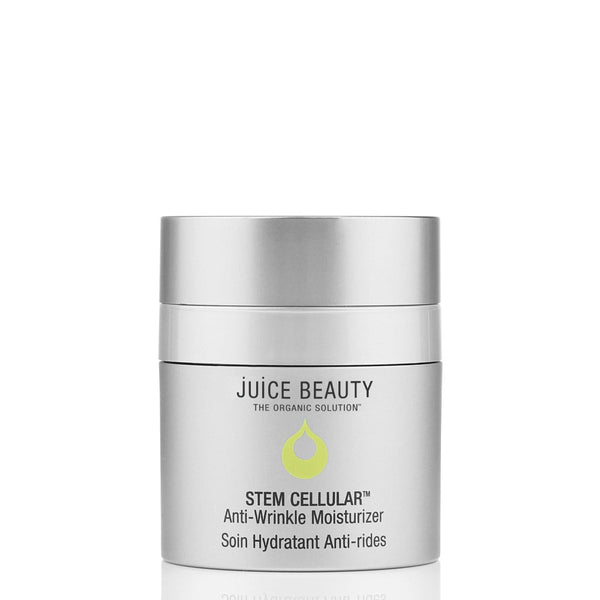 Juice Beauty | Stem Cellular Anti-Wrinkle Moisturiser | Full Product White Background